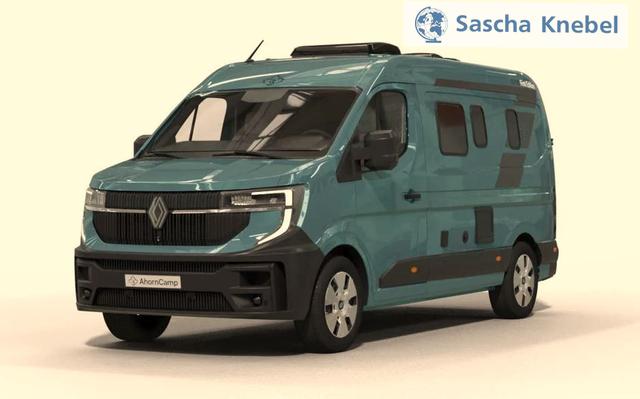 VAN CV 560 