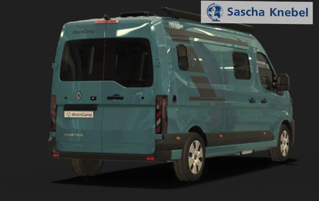 VAN CV 630 