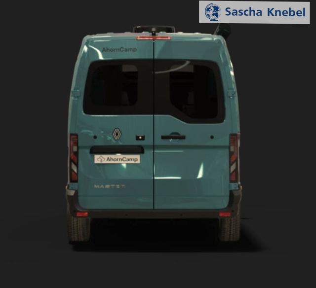 VAN CV 630 
