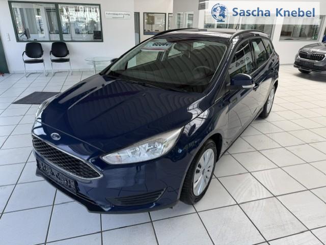 Focus Turnier Ford Kombi 