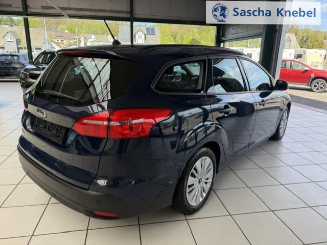 Focus Turnier Ford Kombi 