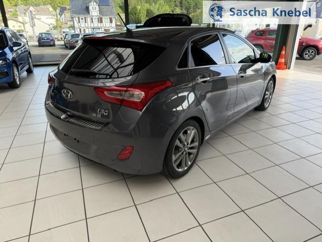 i30 1.6 GDI (99 KW - 135 PS) Premium 
