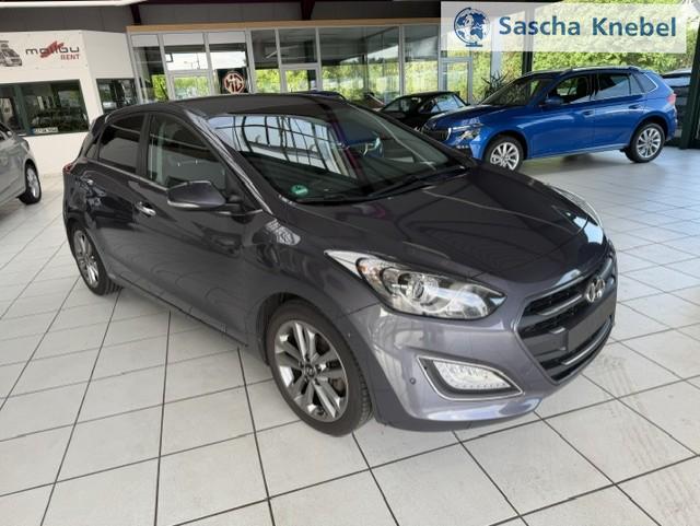 i30 1.6 GDI (99 KW - 135 PS) Premium 