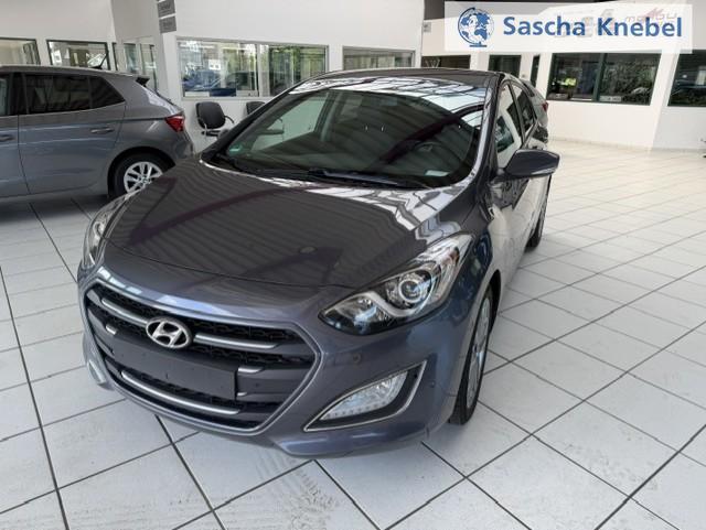 i30 1.6 GDI (99 KW - 135 PS) Premium 