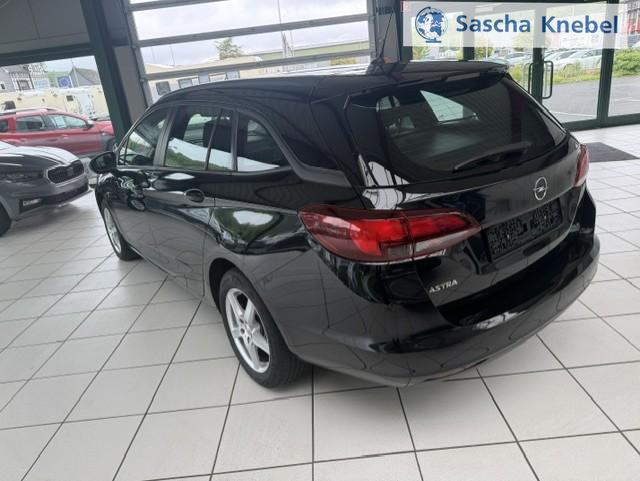Astra Sports Tourer Opel 2020 Start/Stop K 1.2 Turbo S/S 