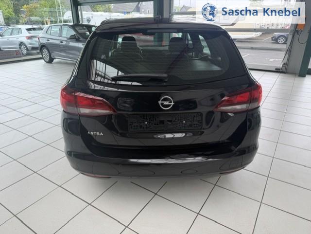 Astra Sports Tourer Opel 2020 Start/Stop K 1.2 Turbo S/S 
