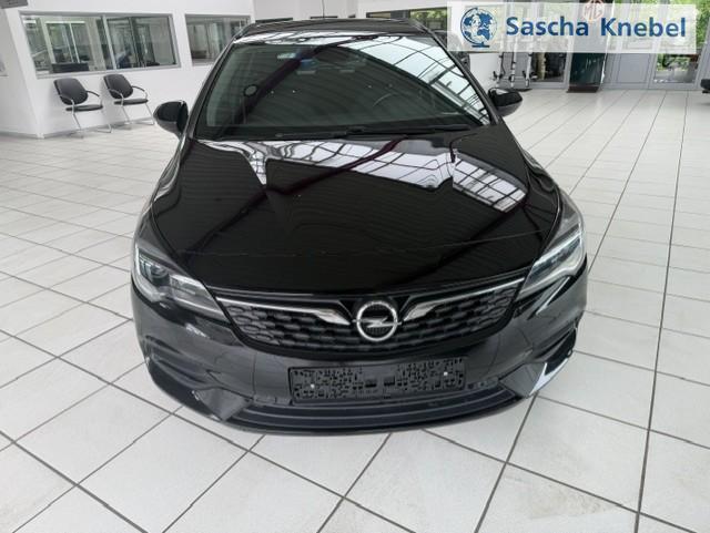 Astra Sports Tourer Opel 2020 Start/Stop K 1.2 Turbo S/S 