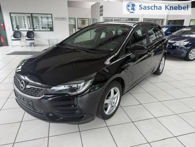 Astra Sports Tourer Opel 2020 Start/Stop K 1.2 Turbo S/S 