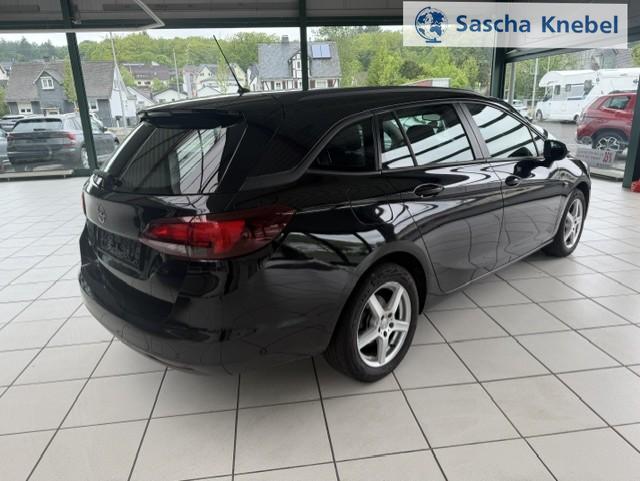 Astra Sports Tourer Opel 2020 Start/Stop K 1.2 Turbo S/S 