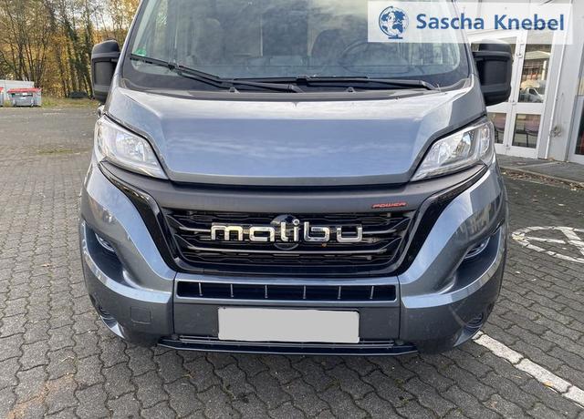  Van Comfort 640 LED R&uuml;ckfahrkamera Markise Navi 