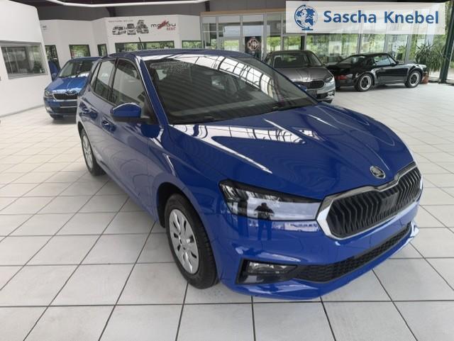 Fabia Drive 1.0 MPI 130 