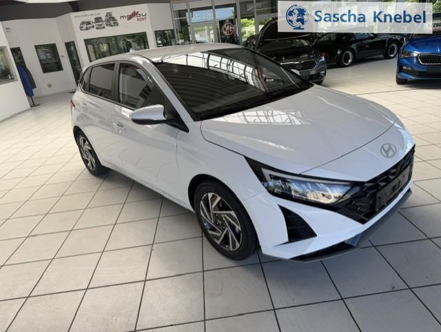 i20 Smart 1.0 T-GDI 