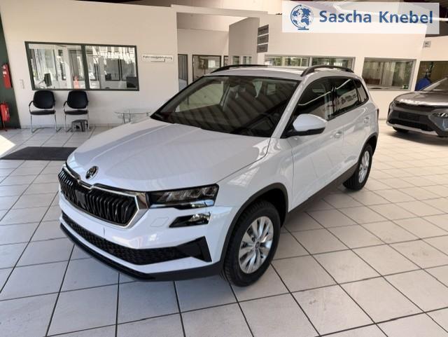 Karoq 130 Jahre 1.5 TSI DSG 