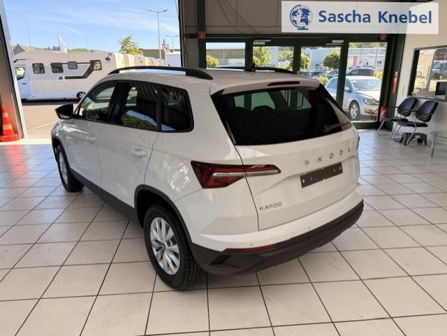 Karoq 130 Jahre 1.5 TSI DSG 