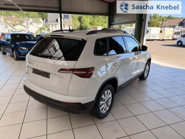 Karoq 130 Jahre 1.5 TSI DSG 