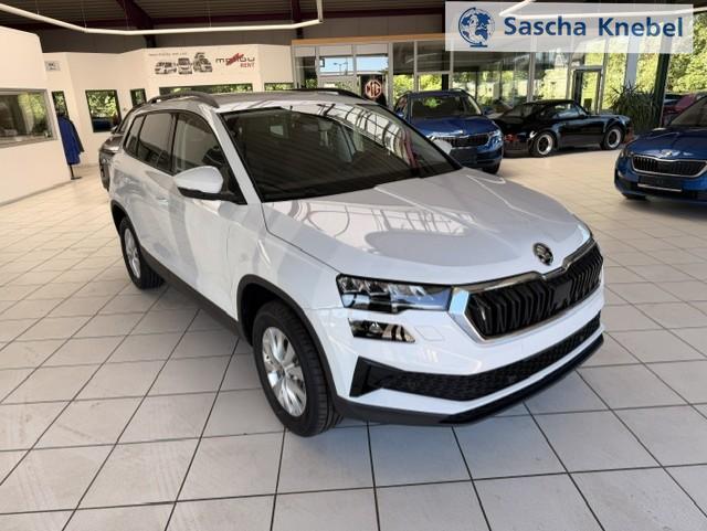 Karoq 130 Jahre 1.5 TSI DSG 