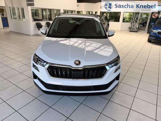 Karoq 130 Jahre 1.5 TSI DSG 