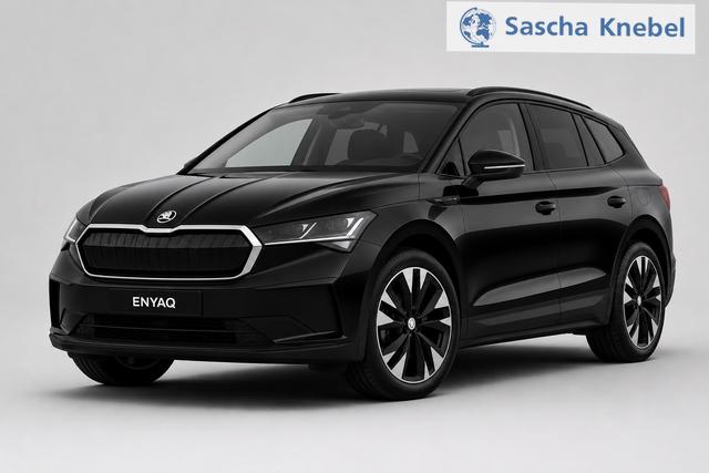 Enyaq Selection 60 140 kW Navi, Kamera, Sitzheizung 