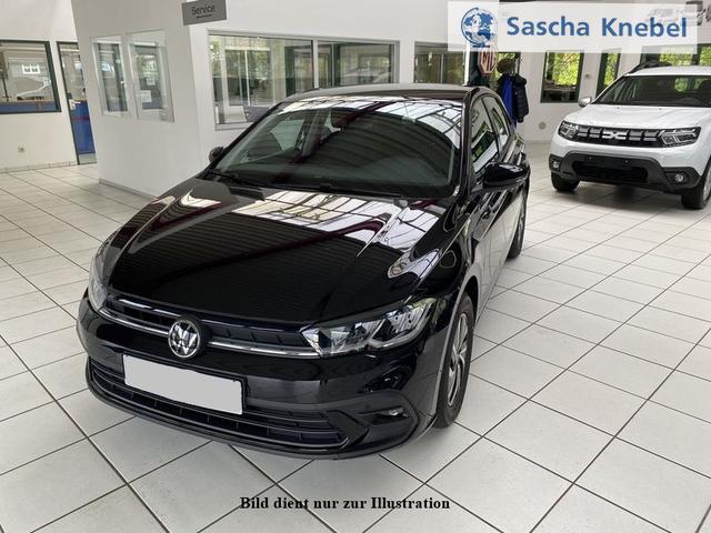 Polo 1.0 MPI Start Klima PDC 