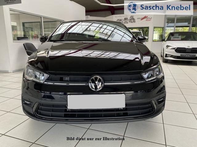 Polo 1.0 MPI Start Klima PDC 