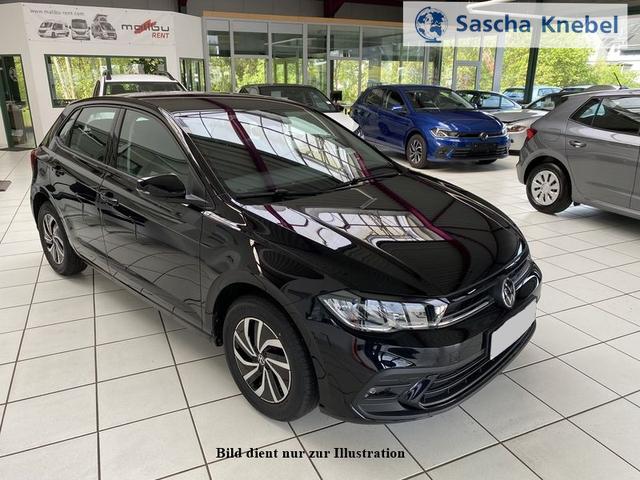 Polo 1.0 MPI Start Klima PDC 