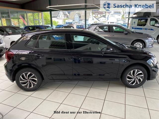 Polo 1.0 MPI Start Klima PDC 