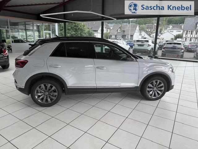 T-Roc Style 1.5 TSI 