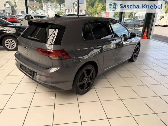 Golf Life VIII 1.5 TSI 