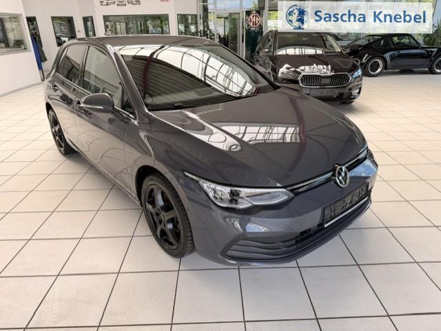 Golf Life VIII 1.5 TSI 