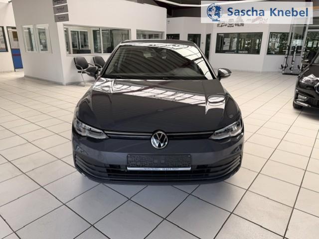 Golf Life VIII 1.5 TSI 