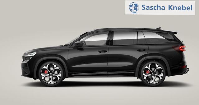 Kodiaq RS 2.0 TSI DSG 4x4 (195 kW) AHK 3. Sitzreihe Panoramadach 
