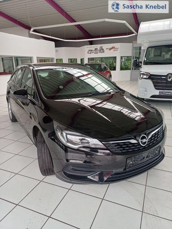 Astra Sports Tourer Opel 2020 Start/Stop K 1.2 Turbo S/S 