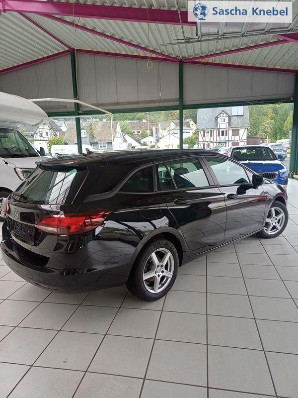 Astra Sports Tourer Opel 2020 Start/Stop K 1.2 Turbo S/S 