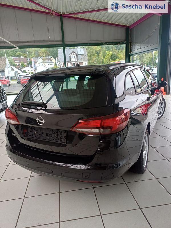 Astra Sports Tourer Opel 2020 Start/Stop K 1.2 Turbo S/S 