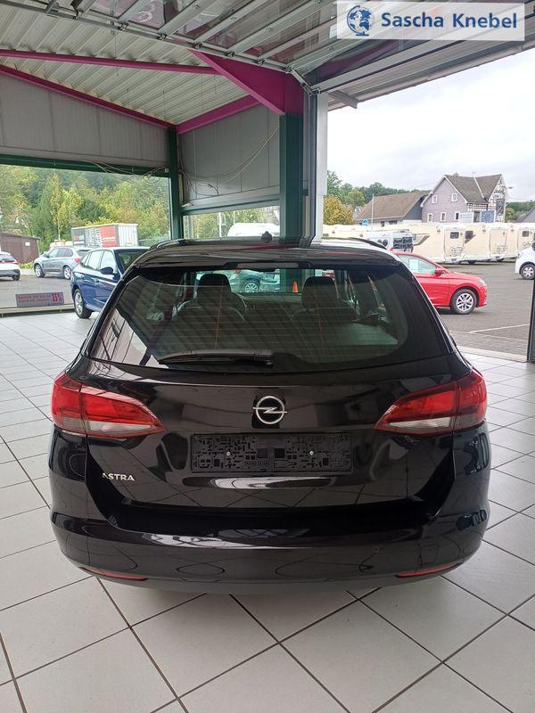Astra Sports Tourer Opel 2020 Start/Stop K 1.2 Turbo S/S 