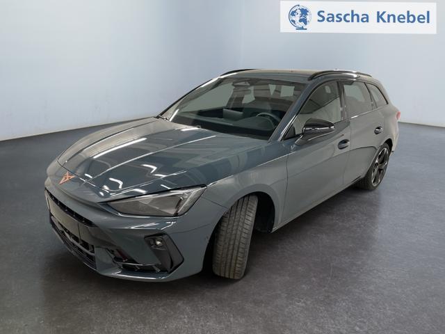 Leon Sportstourer 1.5 eTSI 150PS/110kW DSG7 2026 | +AHK +NAVI +CUPRA HD Matrix +RFK +5J Erw. Garantie 