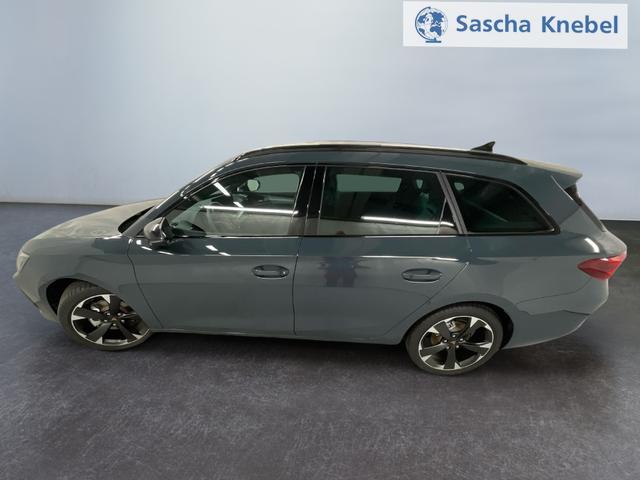 Leon Sportstourer 1.5 eTSI 150PS/110kW DSG7 2026 | +AHK +NAVI +CUPRA HD Matrix +RFK +5J Erw. Garantie 