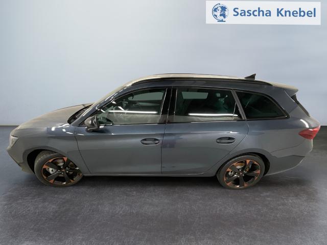 Leon Sportstourer 2.0 TSI 204PS/150kW 4x4 DSG7 2026 | +AHK +RFK +El.Hecklappe +CUPRA HD Matrix +NAVI +5J Erw. Garantie - RESERIVERT 