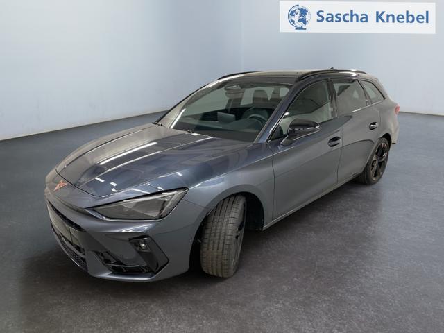 Leon Sportstourer 2.0 TSI 204PS/150kW 4x4 DSG7 2026 | +AHK +RFK +El.Hecklappe +CUPRA HD Matrix +NAVI +5J Erw. Garantie - RESERIVERT 