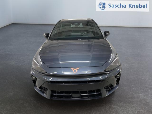 Leon Sportstourer 2.0 TSI 204PS/150kW 4x4 DSG7 2026 | +AHK +RFK +El.Hecklappe +CUPRA HD Matrix +NAVI +5J Erw. Garantie - RESERIVERT 