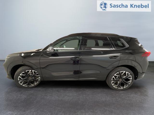 Terramar VZ 2.0 TSI 265PS/195kW 4x4 DSG7 2026 | +20" ALU +AHK +Standheizung +NAVI +Immersive +HD Matrix +5-Jahre Garantie 
