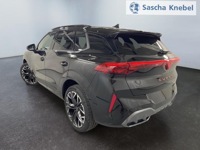 Terramar VZ 2.0 TSI 265PS/195kW 4x4 DSG7 2026 | +20" ALU +AHK +Standheizung +NAVI +Immersive +HD Matrix +5-Jahre Garantie 