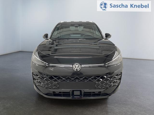 T-Roc R-Line 1.5 eTSI 150PS/110kW DSG7 2026 *Neues Modell* | +AHK+PARK ASSIST PLUS+18"ALU 