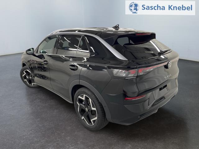 T-Roc R-Line 1.5 eTSI 150PS/110kW DSG7 2026 *Neues Modell* | +AHK+PARK ASSIST PLUS+18"ALU 