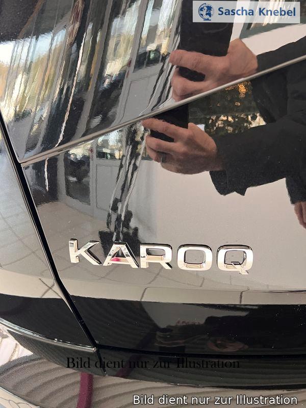 Karoq Selection 