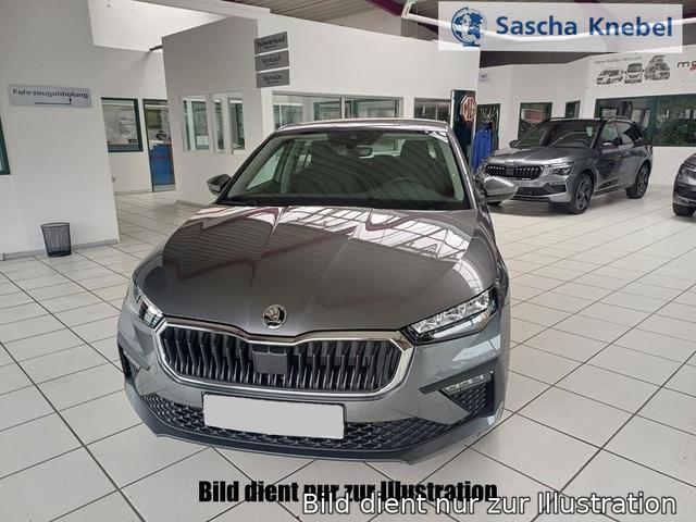Scala Extra Plus 1.0 TSI Alarm Klima Garantie 