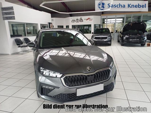 Scala Extra Plus 1.0 TSI Alarm Klima Garantie 