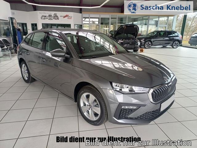 Scala Extra Plus 1.0 TSI Alarm Klima Garantie 