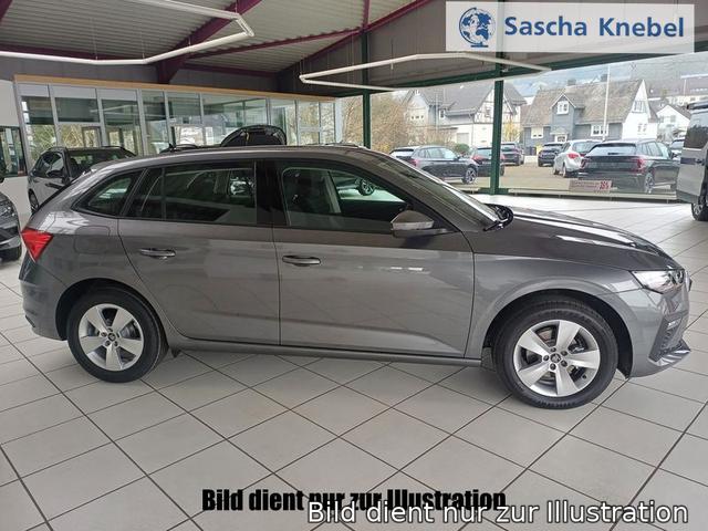 Scala Extra Plus 1.0 TSI Alarm Klima Garantie 