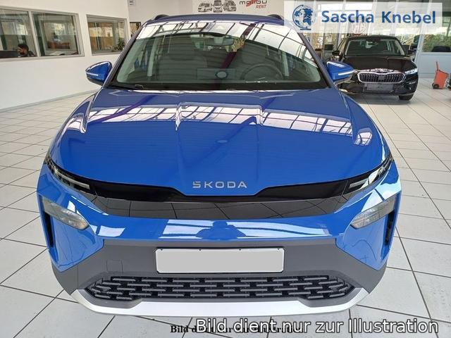 Elroq Sportline 